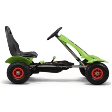 Pedal Gokart F618 Green