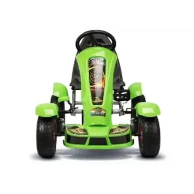Pedal Gokart F618 Green