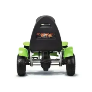 Pedal Gokart F618 Green