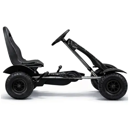 Pedal Gokart F618 Black