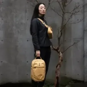 Thule 5498 EnRoute Backpack 12L Soft Blue /Darkest Blue