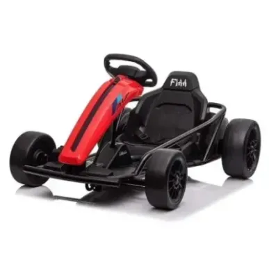 SX1968 Electric Ride-On Go-Cart Red