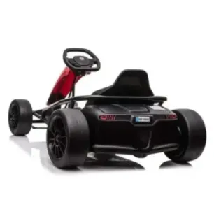 SX1968 Electric Ride-On Go-Cart Red