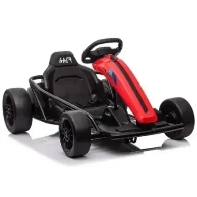 SX1968 Electric Ride-On Go-Cart Red