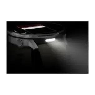 Garmin Venu 4 3.56 cm (1.4") AMOLED 45 mm Digital 454 x 454 pixels Touchscreen Black Wi-Fi GPS (satellite)