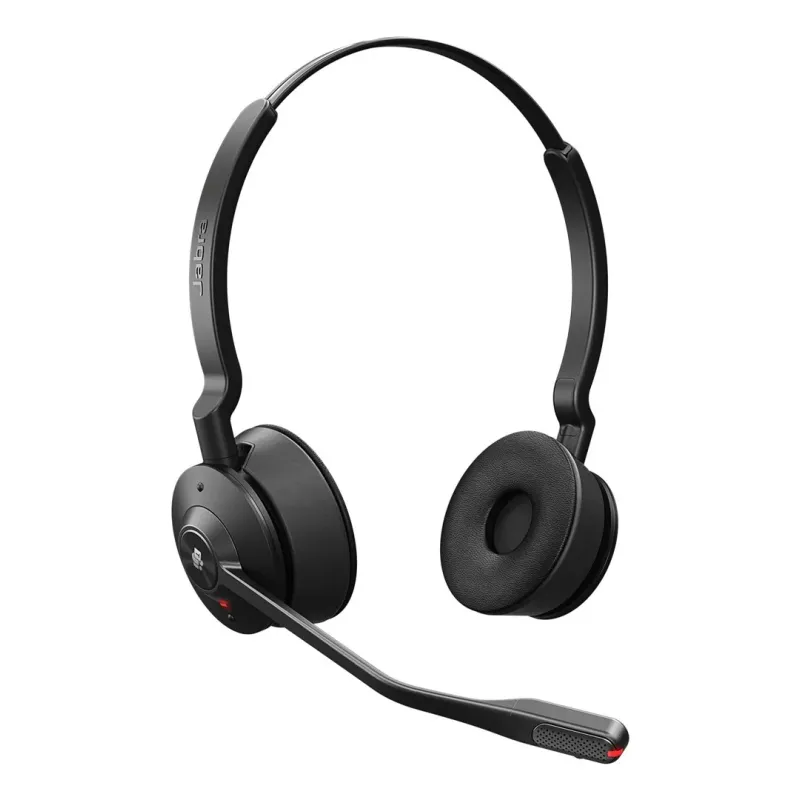 Jabra Engage 55 SE - USB-C MS Stereo, EMEA/APAC