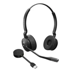 Jabra Engage 55 SE - USB-C MS Stereo, EMEA/APAC