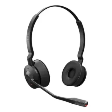 Jabra Engage 55 SE - USB-C UC Stereo, EMEA/APAC