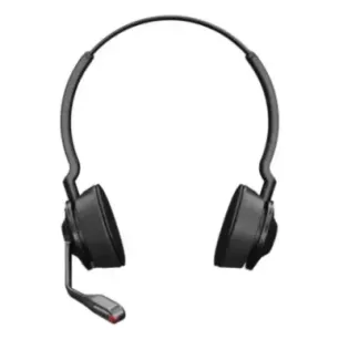 Jabra Engage 55 SE - USB-C UC Stereo, EMEA/APAC