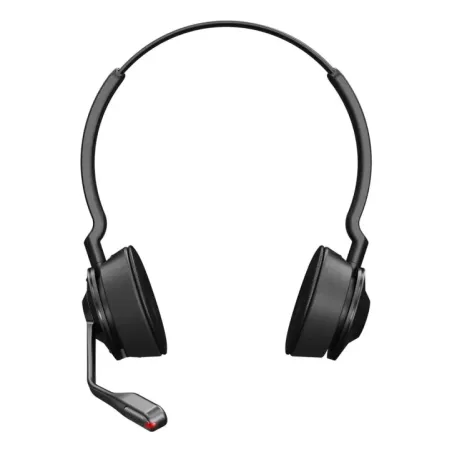 Jabra Engage 55 SE - USB-C UC Stereo, EMEA/APAC