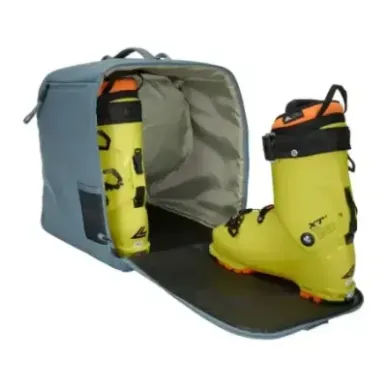 Thule 5323 RoundTrip Boot Bag 35l Mid Blue