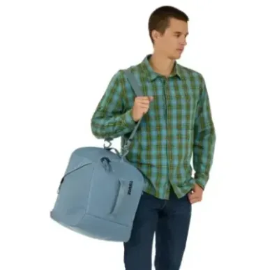 Thule 5323 RoundTrip Boot Bag 35l Mid Blue