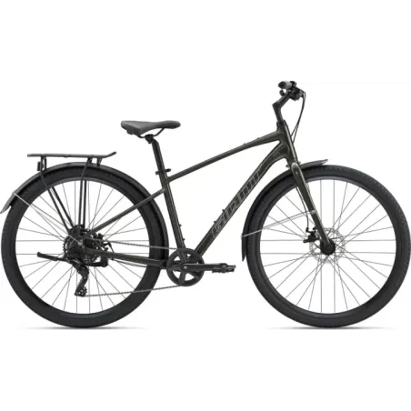 Гибридный велосипед Giant Cypress 3 City, Phantom Green (L)