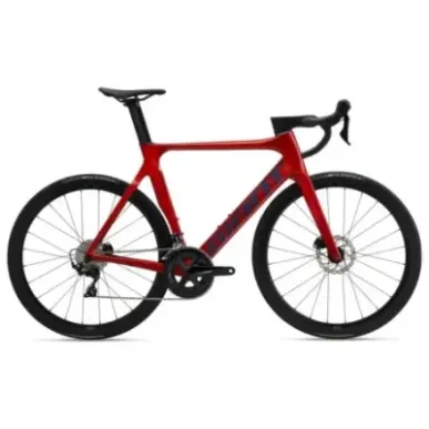 Велосипед Giant Propel Advanced 2 Disc, Гренадин (L)