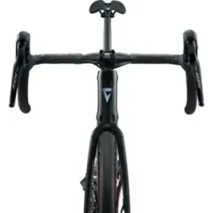 Шоссейный велосипед GIANT Defy Advanced Pro 2, Carbon/Sangria (M)