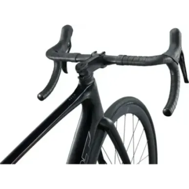 Шоссейный велосипед GIANT Defy Advanced Pro 2, Carbon/Sangria (M)