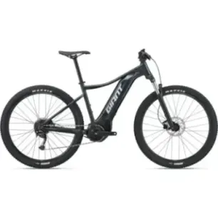 Elektrijalgratas GIANT Talon E+ 3: 29", Gunmetal Black (M)