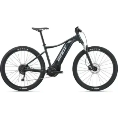 Elektrijalgratas GIANT Talon E+ 3: 29", Gunmetal Black (M)