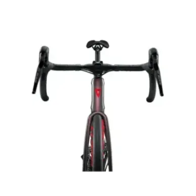 Шоссейный велосипед GIANT Defy Advanced 2, Tiger Red (L)