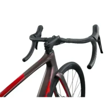 Maanteeratas GIANT Defy Advanced 2, Tiger Red (L)