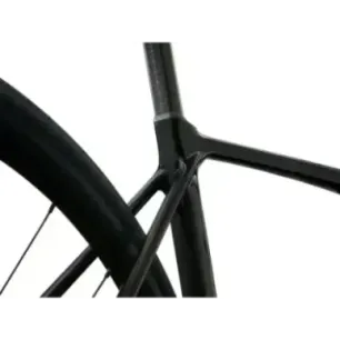Шоссейный велосипед GIANT TCR Advanced 2 KOM, карбоновый (M/L)