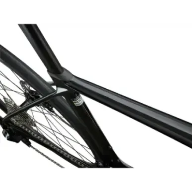 Шоссейный велосипед GIANT TCR Advanced 2 KOM (2025) Carbon (M/L)