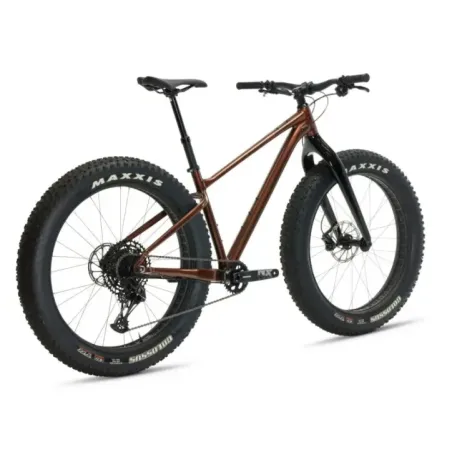 Fatbike jalgratas Giant Yukon 1, Hematite, 27,5 tolli (M)