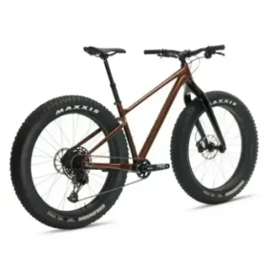 Fatbike jalgratas Giant Yukon 1, Hematite, 27,5 tolli (M)