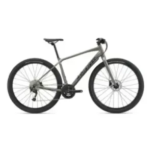 Велосипед GIANT ToughRoad SLR 2, металлический (L)