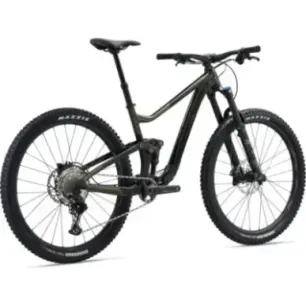 Горный велосипед GIANT Trance X 29 1, Panther (L)