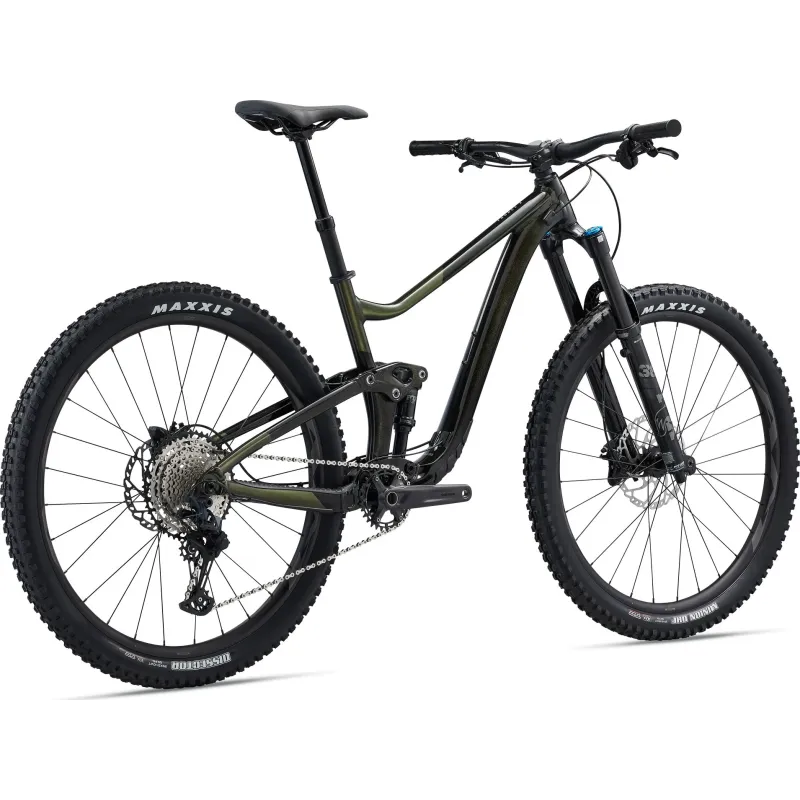 Maastikuratas GIANT Trance X 29 1, Panther (L)