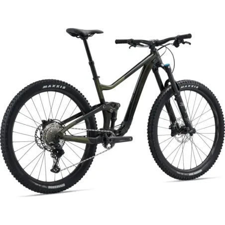 Maastikuratas GIANT Trance X 29 1, Panther (L)