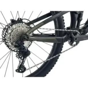 Горный велосипед GIANT Trance X 29 1, Panther (L)