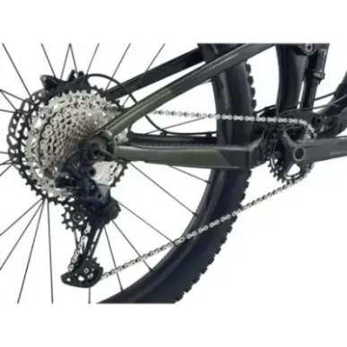 Горный велосипед GIANT Trance X 29 1, Panther (L)