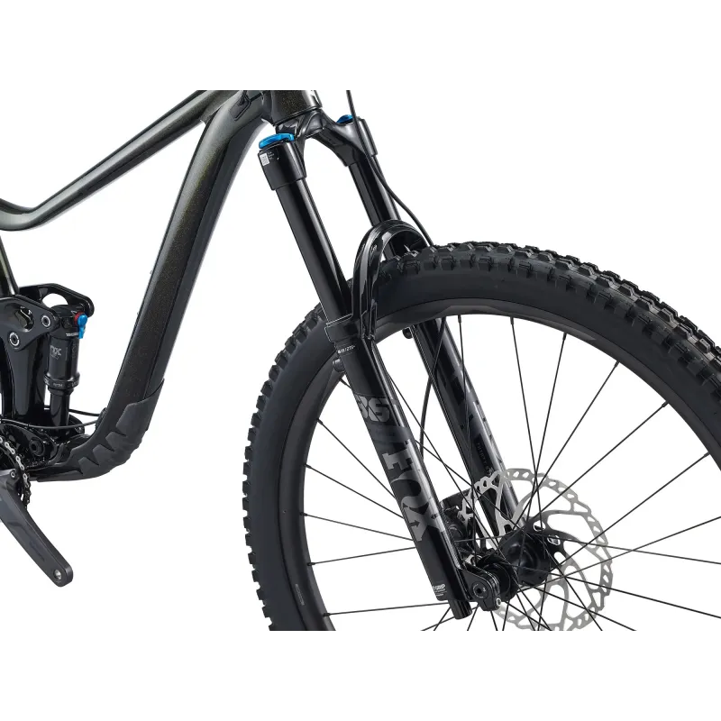 Горный велосипед GIANT Trance X 29 1, Panther (L)