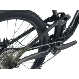 Горный велосипед GIANT Trance X 29 1, Panther (L)