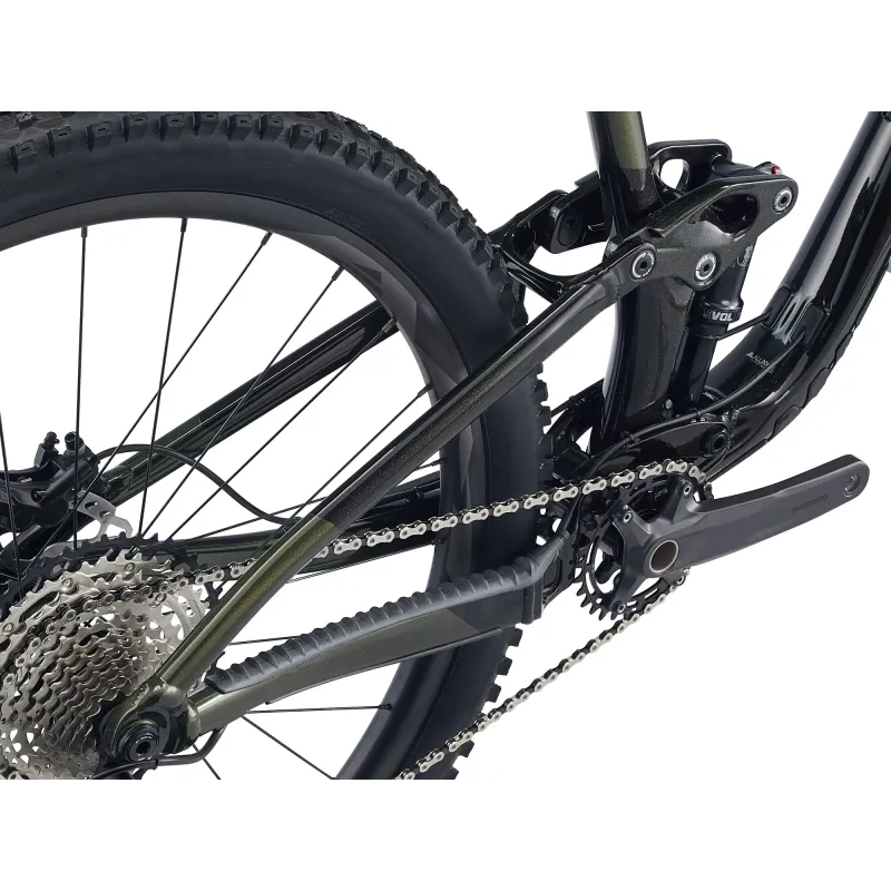 Горный велосипед GIANT Trance X 29 1, Panther (L)