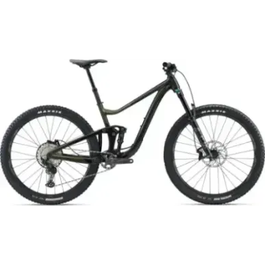 Горный велосипед GIANT Trance X 29 1, Panther (L)