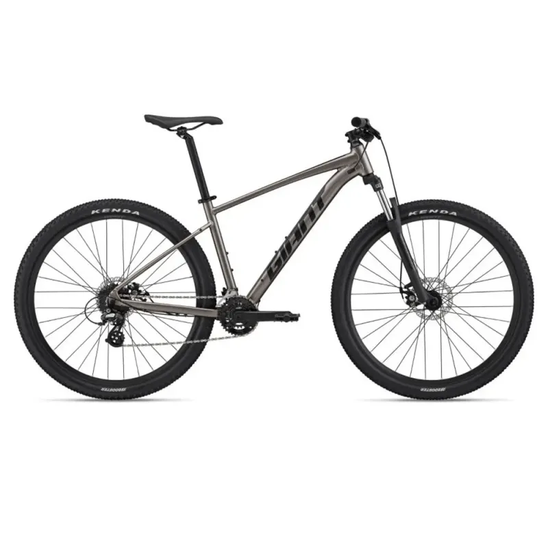 Jalgratas GIANT Talon 29 4, Metal (L)