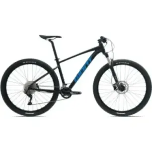 Jalgratas GIANT Talon 29 1 GE, Black (L)