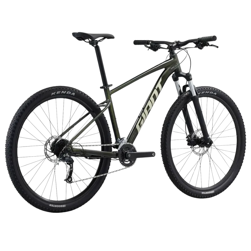 Jalgratas GIANT Talon 29 2, Phantom green (M)