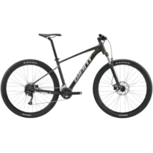 Велосипед GIANT Talon 29 2, Фантом зеленый (M)