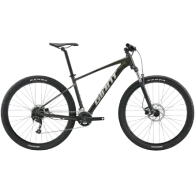 Велосипед GIANT Talon 29 2, Фантом зеленый (M)
