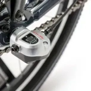 Laste jalgratas S´COOL Wave Steel LTD, 20" korall/punane