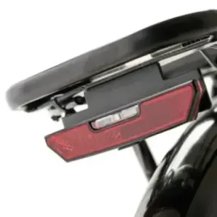 Laste jalgratas S´COOL Wave Steel LTD, 24" korall/punane