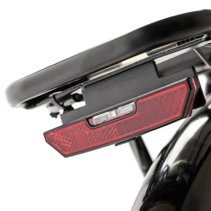 Детский велосипед S´COOL Wave Steel LTD, 24" коралловый/красный