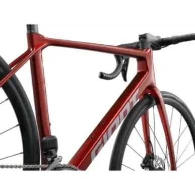 Maanteeratas GIANT TCR Advanced 1 PC (2025) Mars Dust (M)