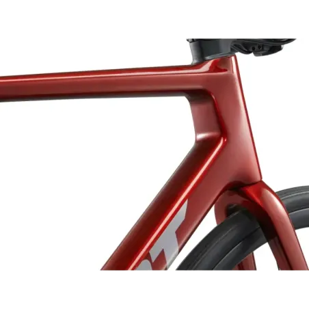 Шоссейный велосипед GIANT TCR Advanced 1 шт. (2025) Mars Dust (M/L)