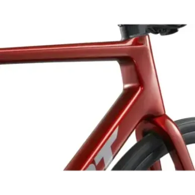 Шоссейный велосипед GIANT TCR Advanced 1 шт. (2025) Mars Dust (M/L)