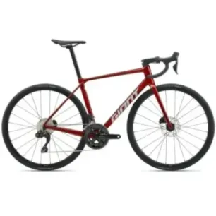 Шоссейный велосипед GIANT TCR Advanced 1 шт., цвет Mars Dust (M/L)